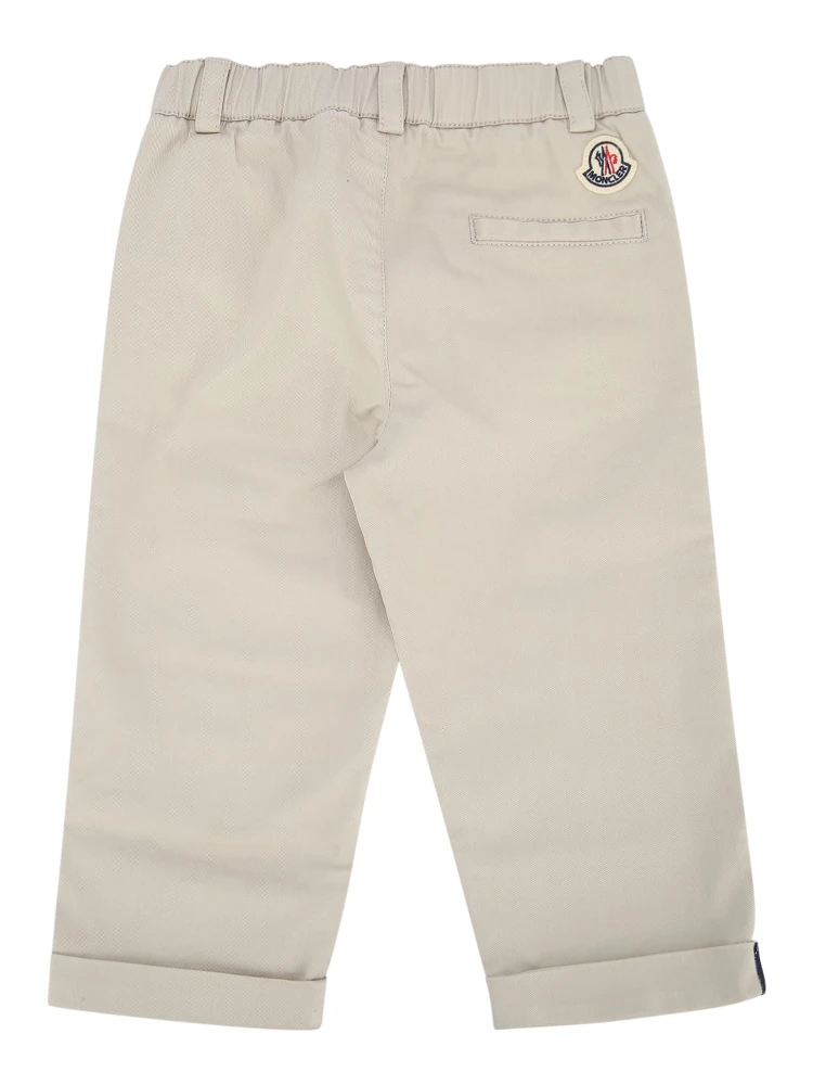 MONCLER BABY TROUSERS alternative