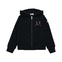 MONCLER KIDS KNITWEAR CLOTHING ENSEMBLE