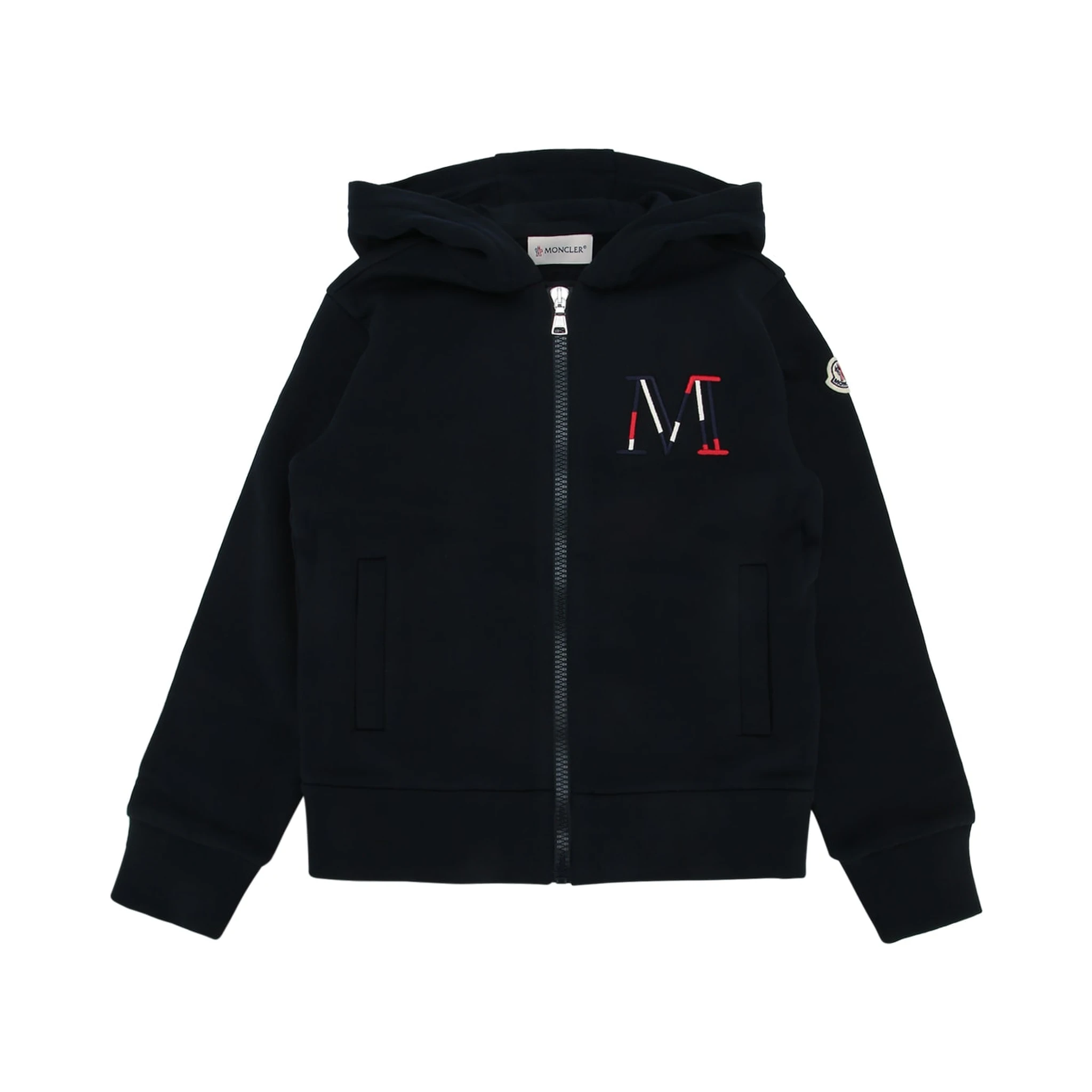 MONCLER KIDS KNITWEAR CLOTHING ENSEMBLE