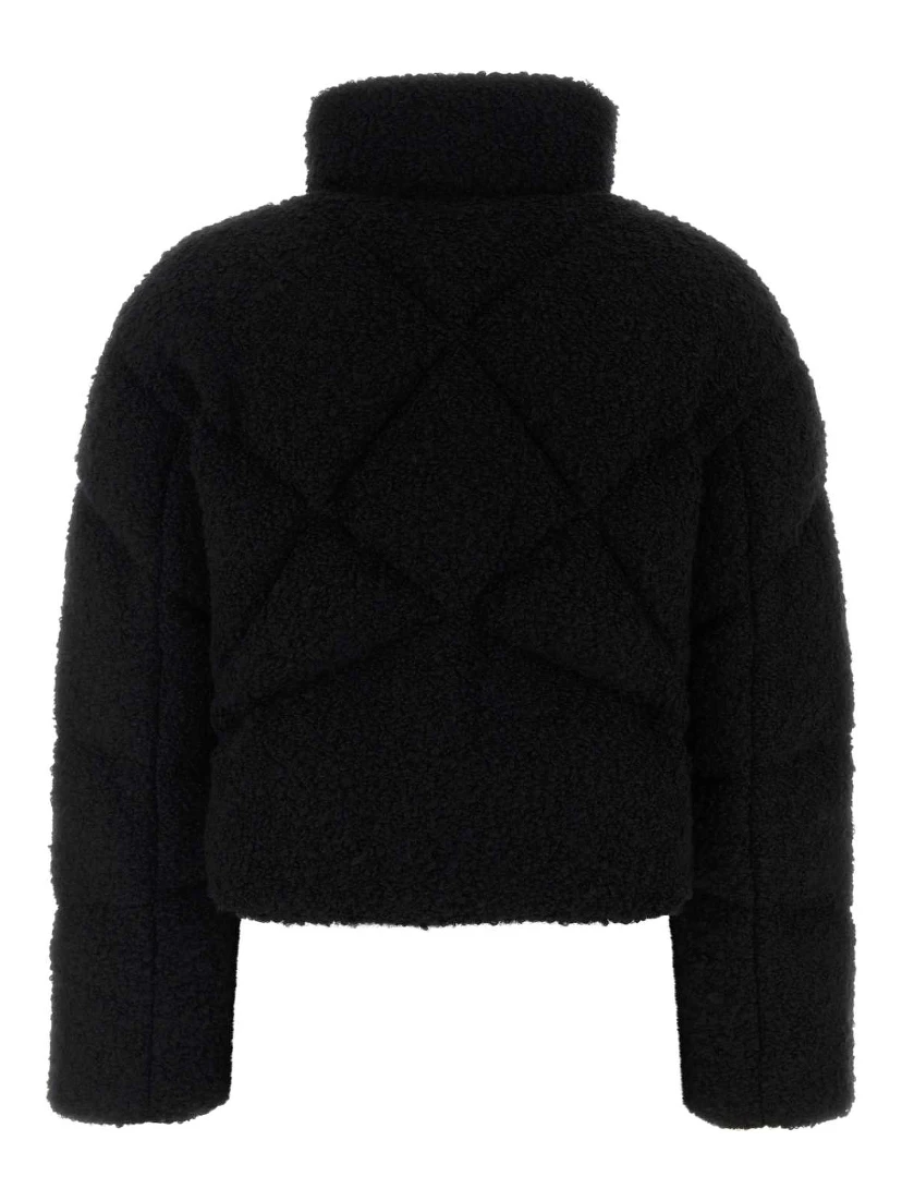 DAISY SHORT JACKET