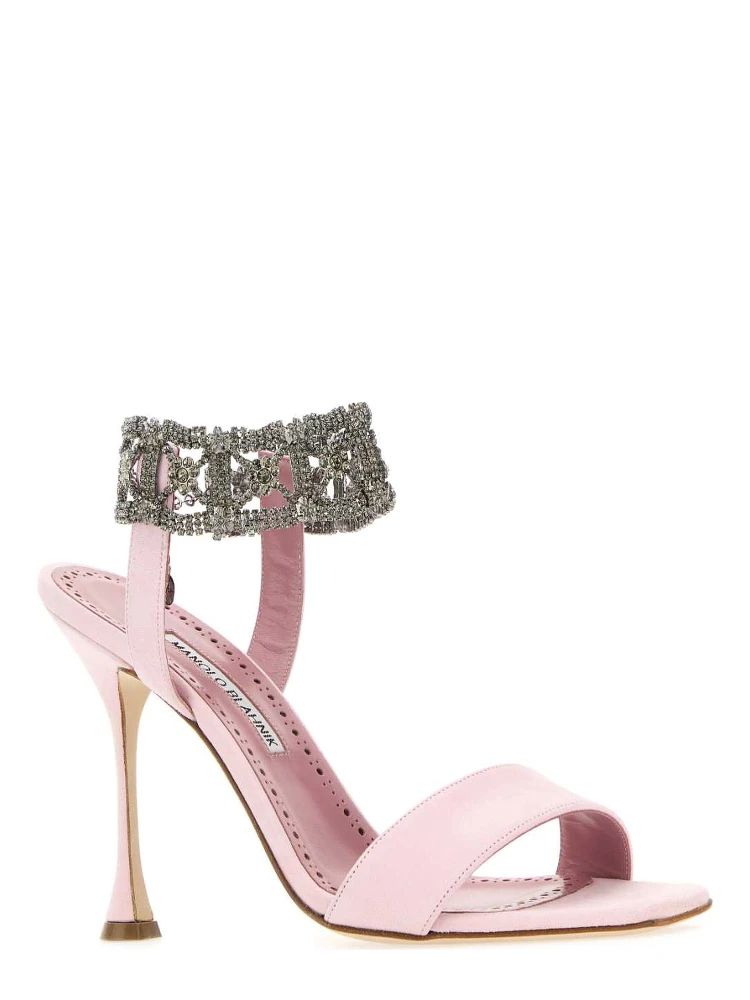 SCARPE CON TACCO alternative