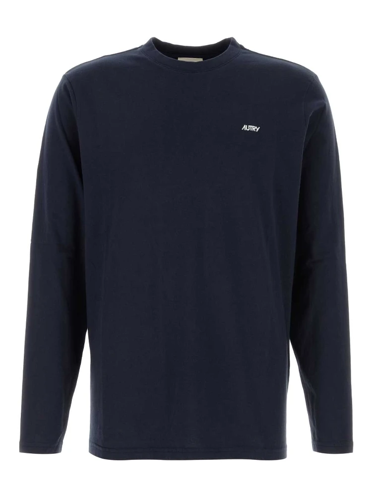 LONG SLEEVE T-SHIRT MAIN UNISEX