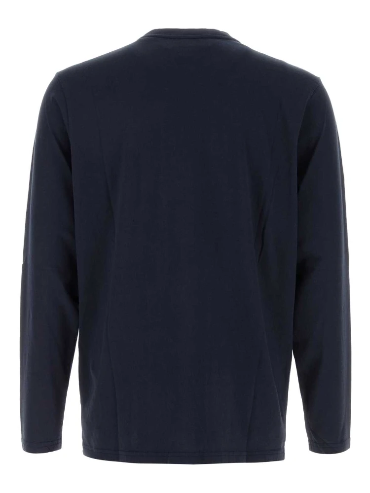 LONG SLEEVE T-SHIRT MAIN UNISEX alternative
