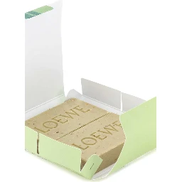 LOEWE MARIHUANA SOAP PACK
