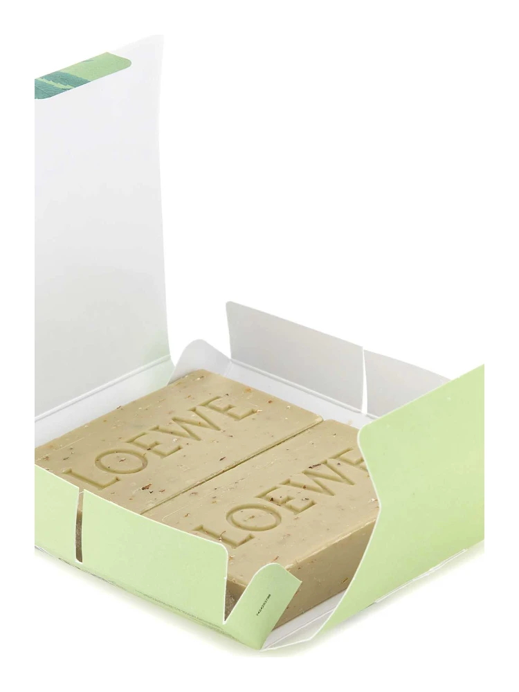 LOEWE MARIHUANA SOAP PACK alternative