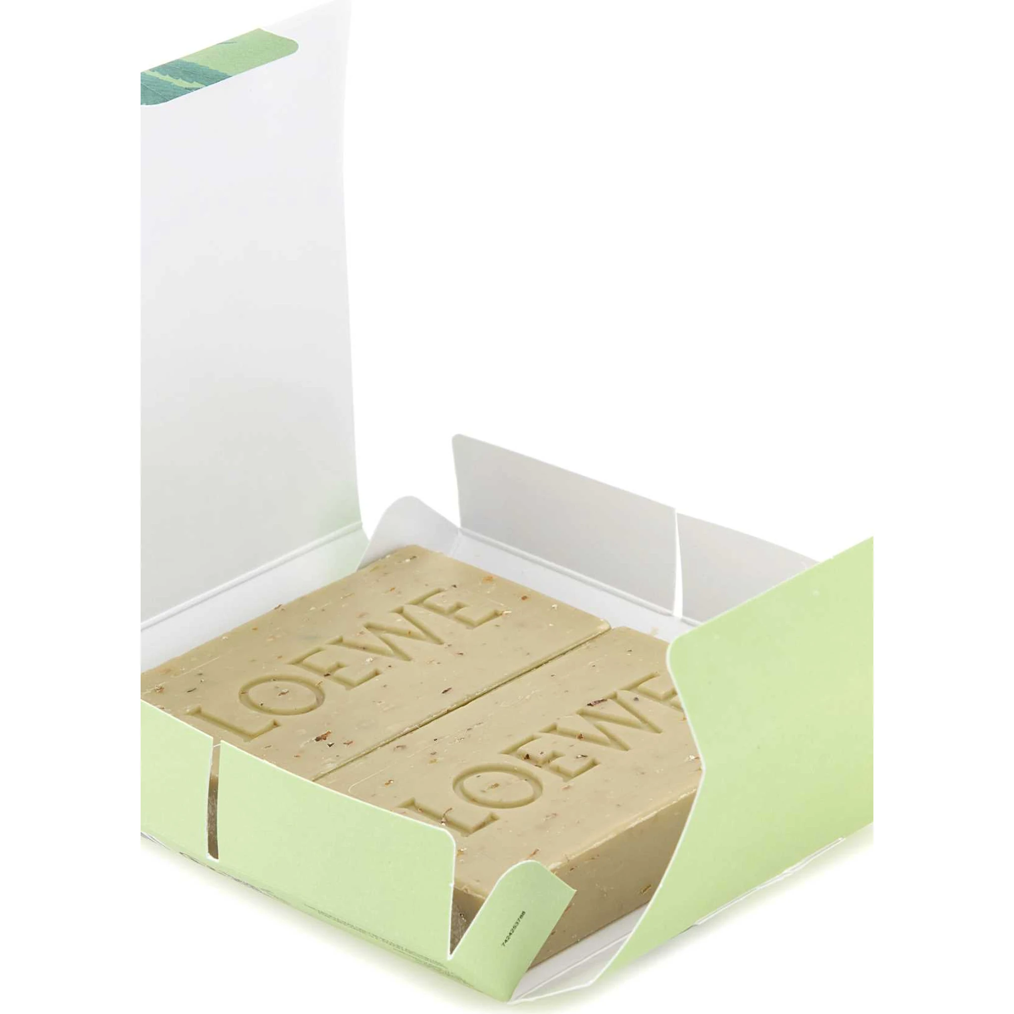 LOEWE MARIHUANA SOAP PACK