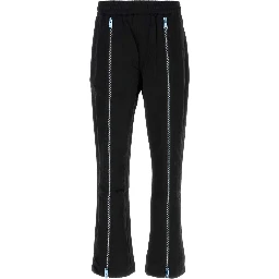 WOVEN TRACK PANT