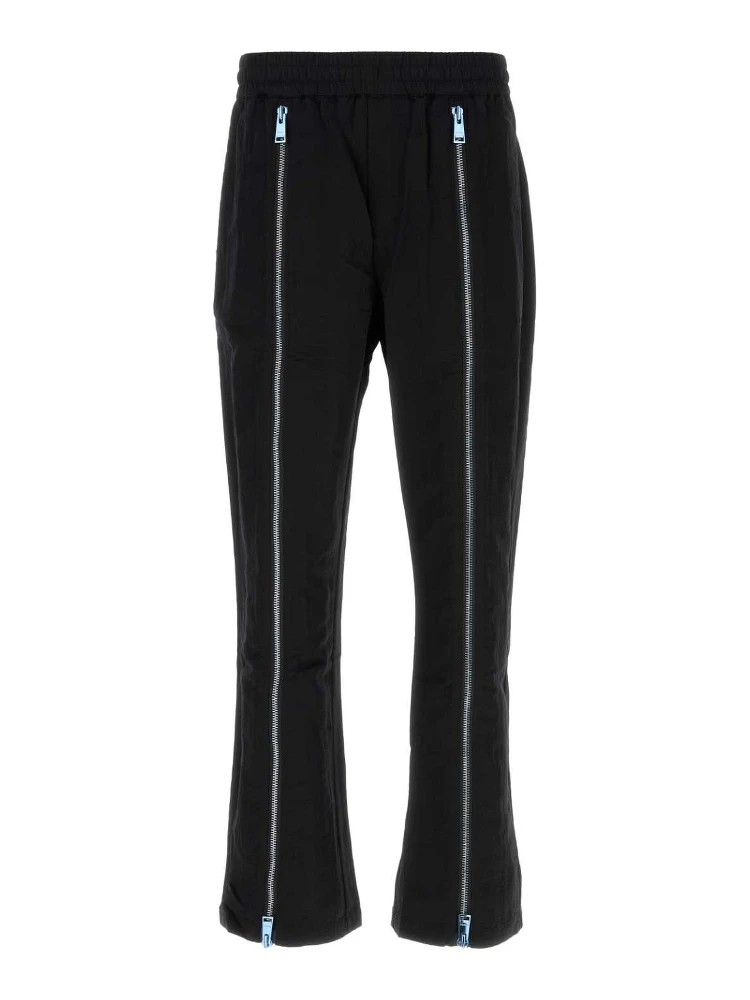 WOVEN TRACK PANT