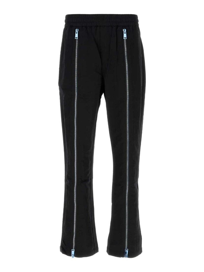 WOVEN TRACK PANT