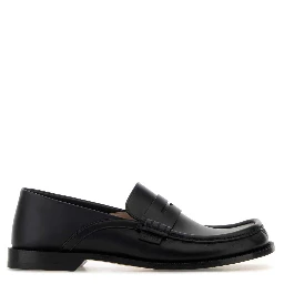 CAMPO LOAFER  FLAP BACK