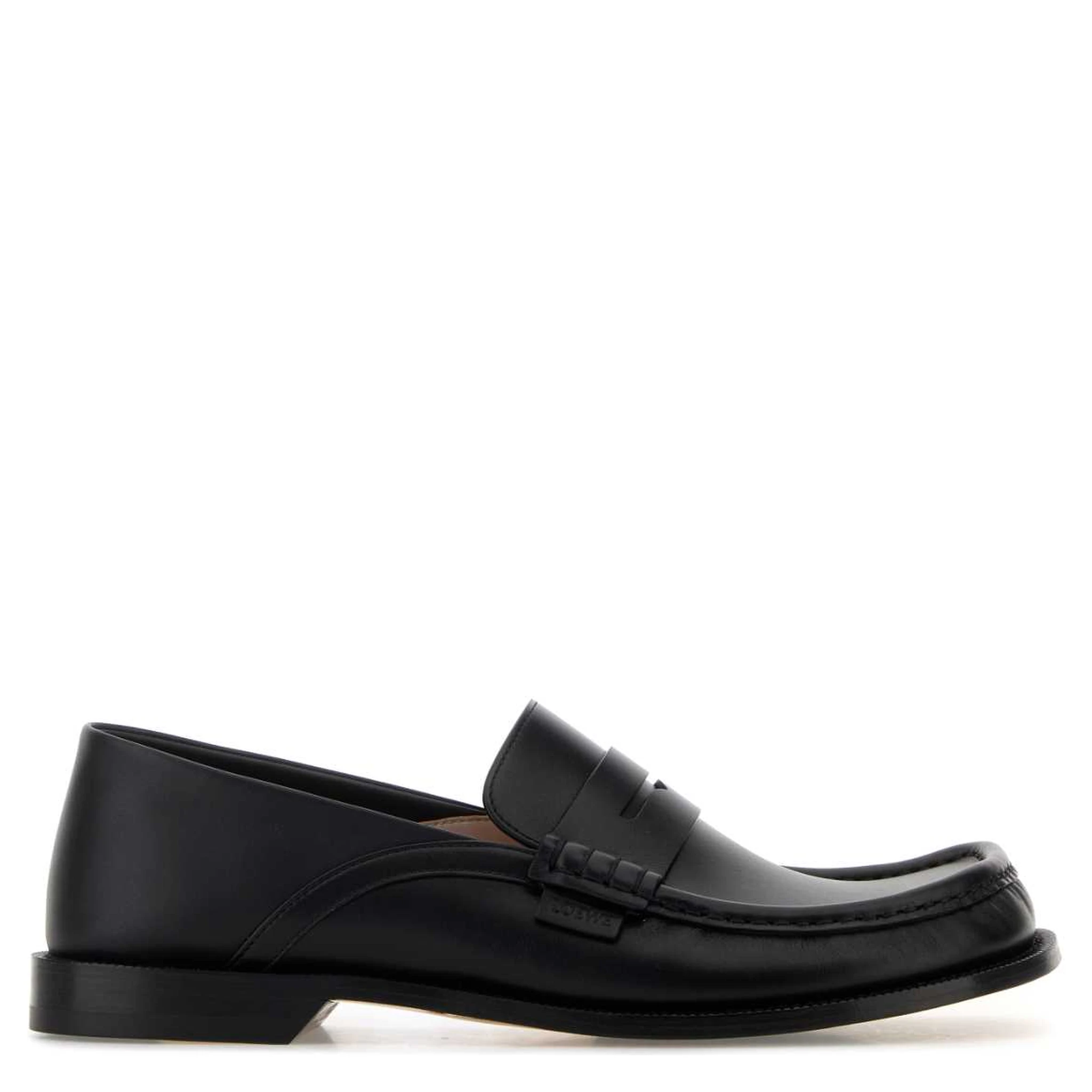 CAMPO LOAFER  FLAP BACK