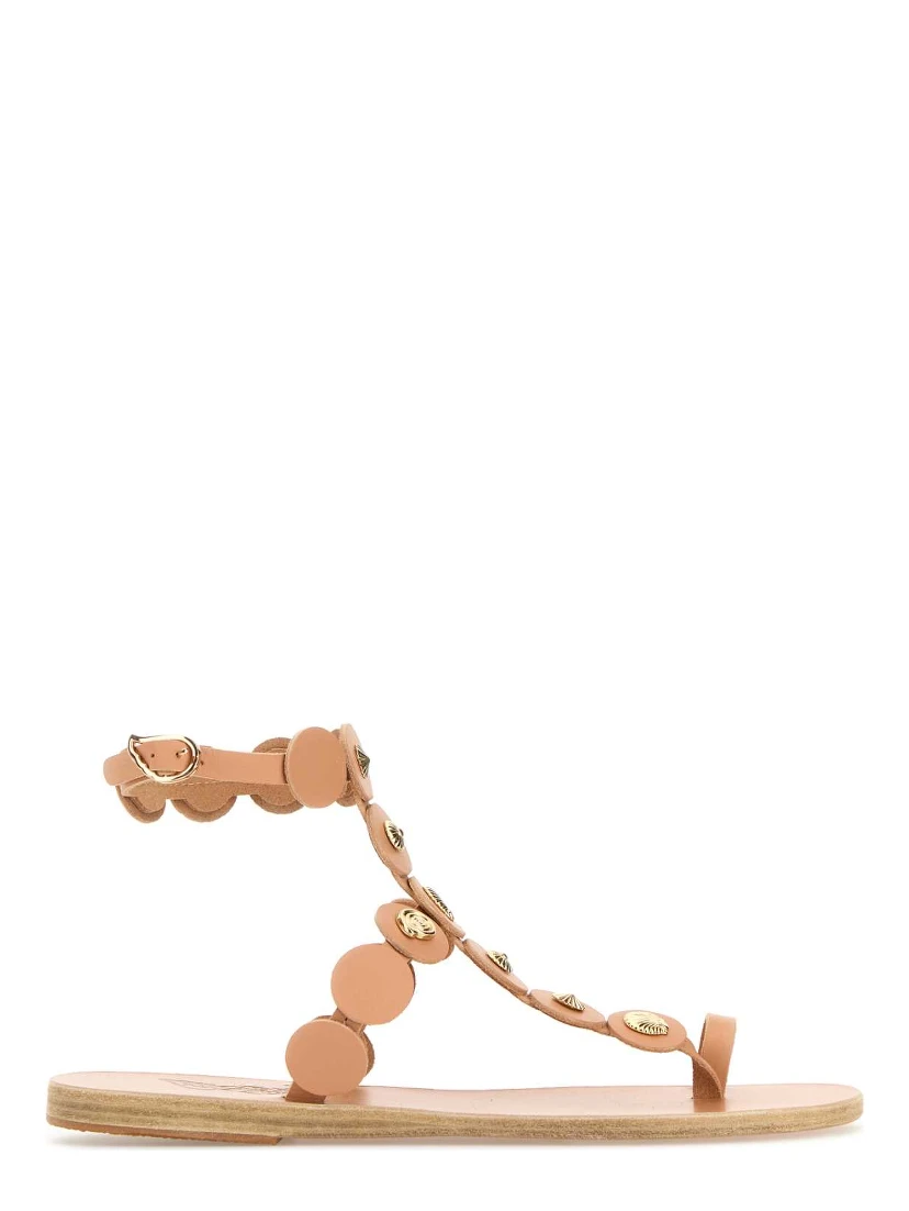 WOMEN`S SANDAL