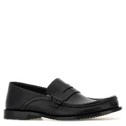 CAMPO LOAFER  FLAP BACK