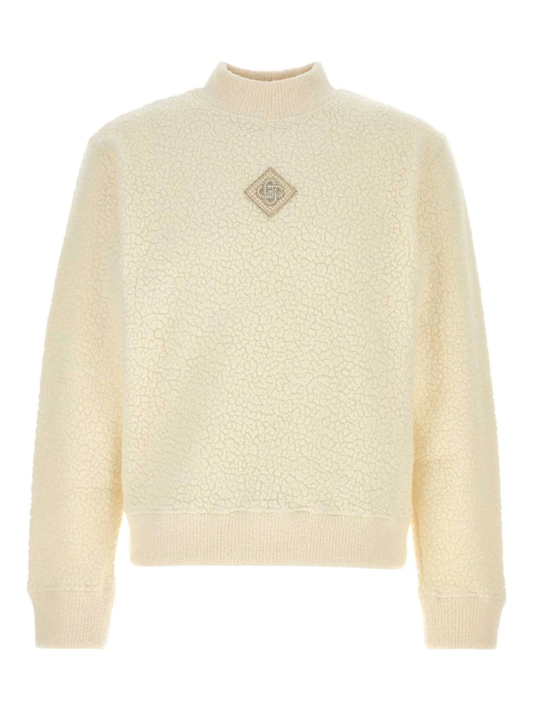MENS CASHMERE SWEATSHIRT