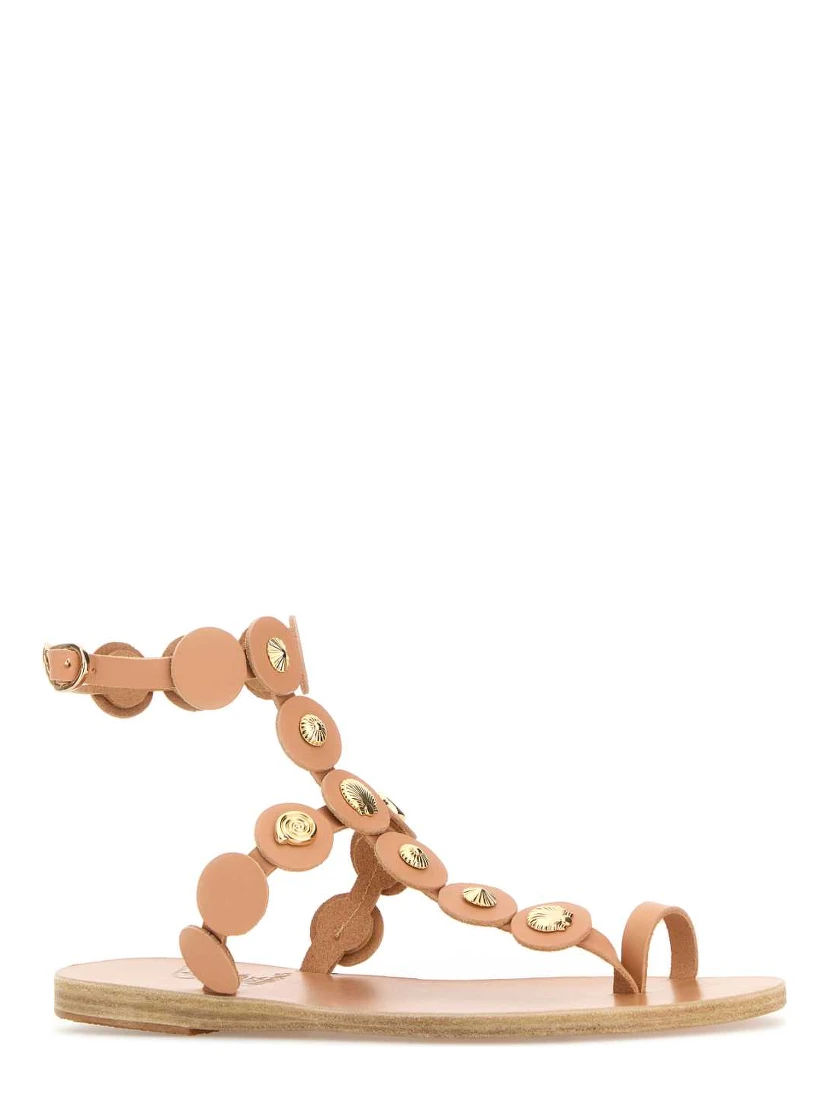 WOMEN`S SANDAL