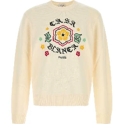 SEASONAL LOGO CREW