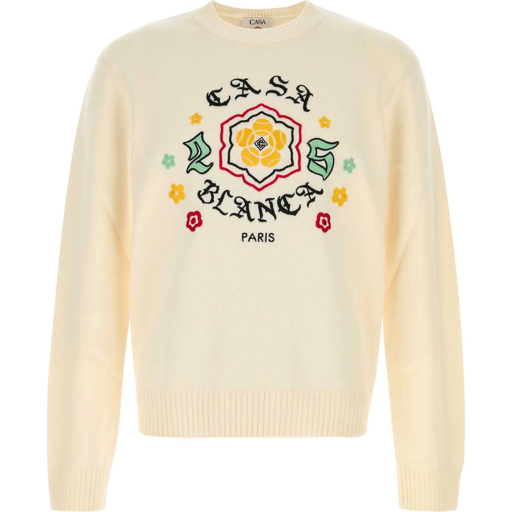 SEASONAL LOGO CREW