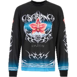 LONG SLEEVE FOOTBALL TEE