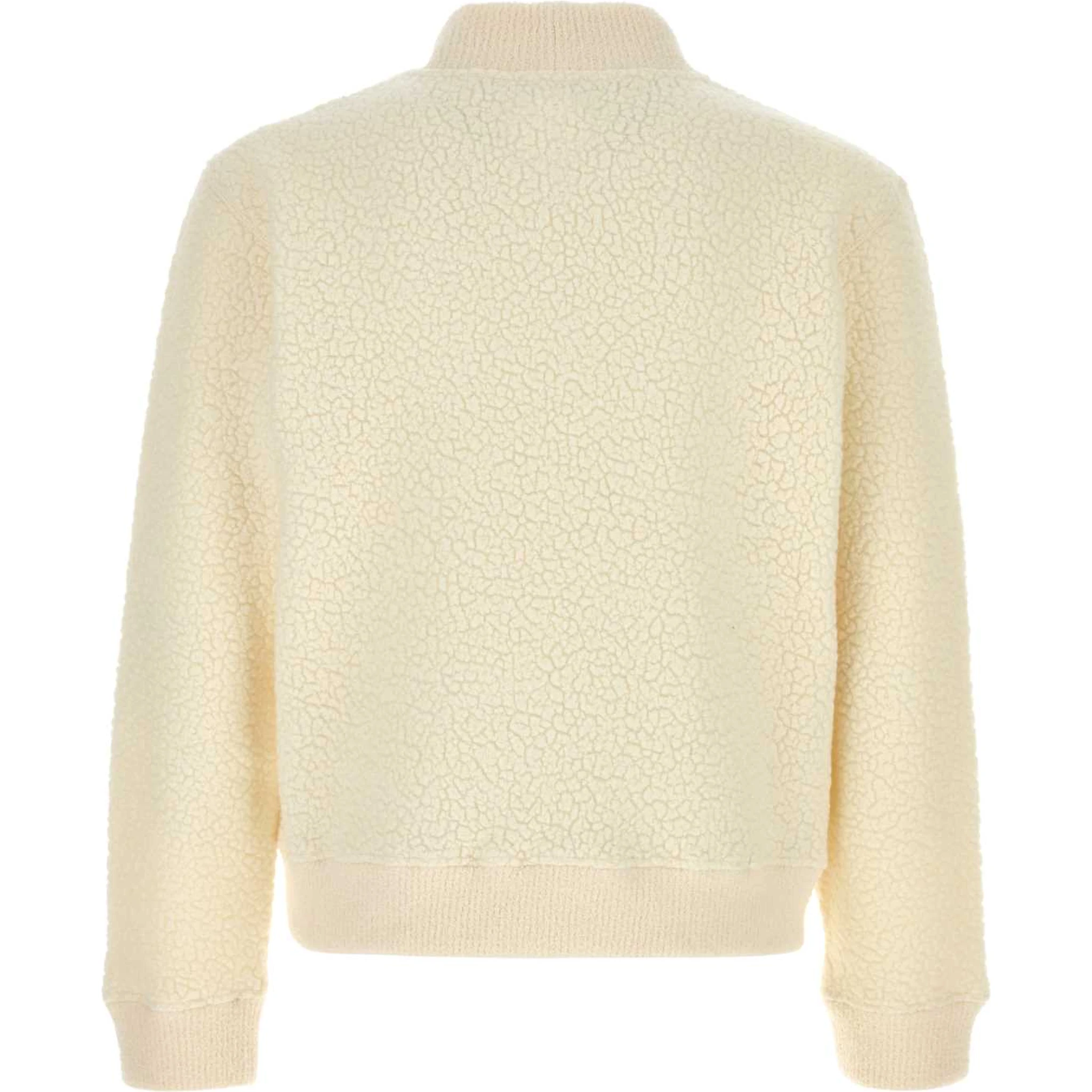MENS CASHMERE SWEATSHIRT