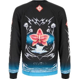 LONG SLEEVE FOOTBALL TEE