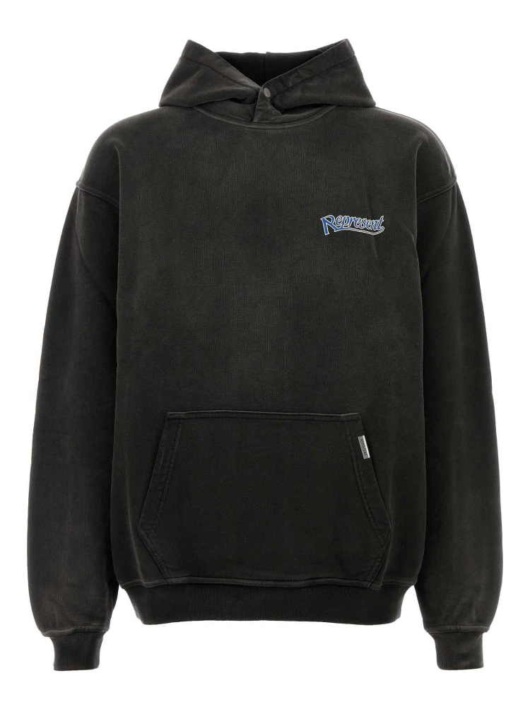 REPRESENT SHOWCASING HOODIE