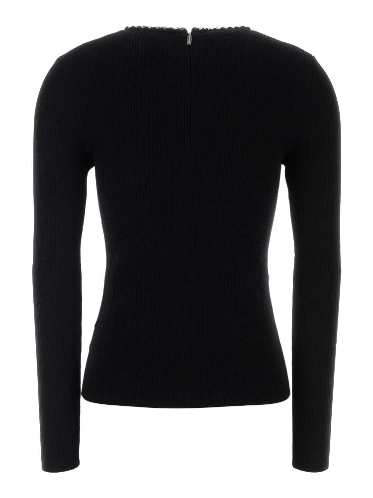 CHAIN NK LS RIB SWTR alternative