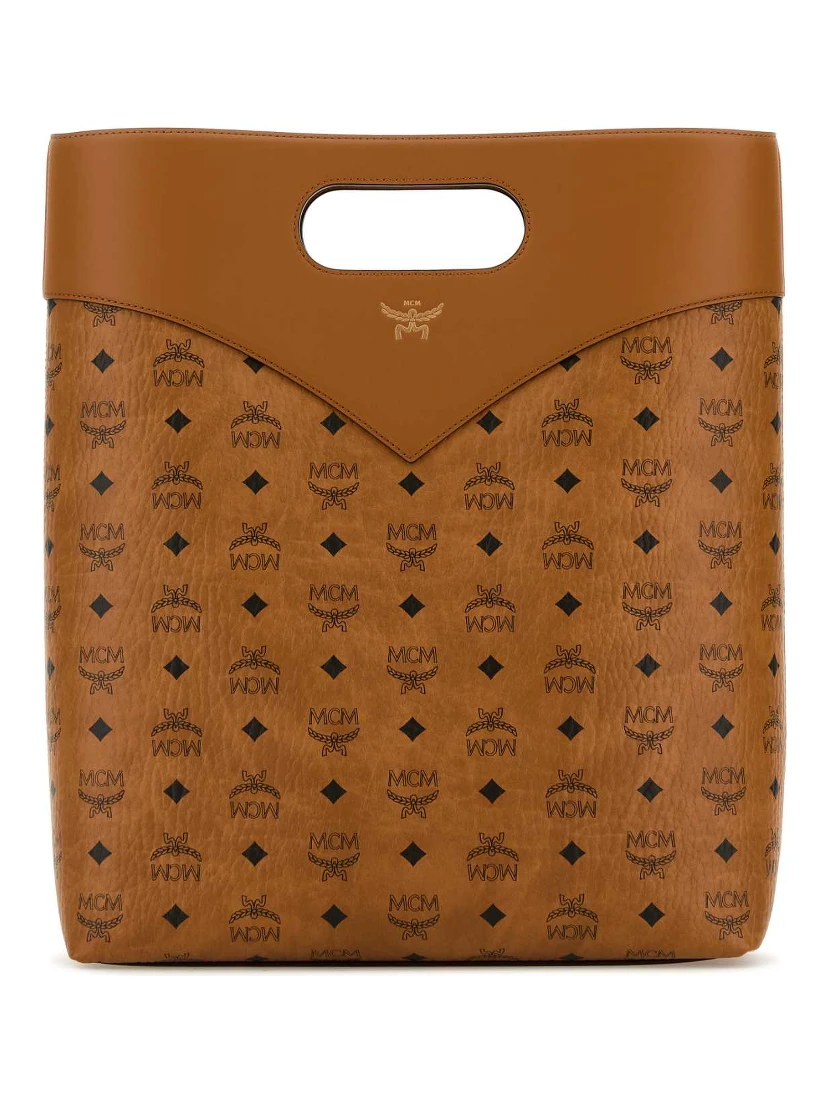 DIAMOND VLM TOTE LRG CO