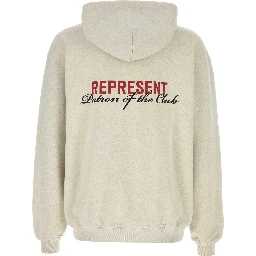 PATRON OF THE CLUB HOODIE