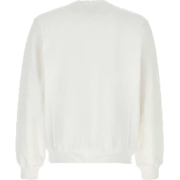 EQUIPEMENT SPORTIF EMBROIDERED SWEATSHIRT