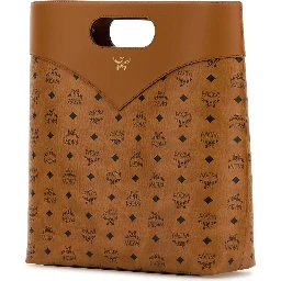 DIAMOND VLM TOTE LRG CO