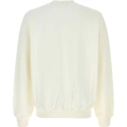CASA WAY MOUNTAIN EMBROIDERED SWEATSHIRT