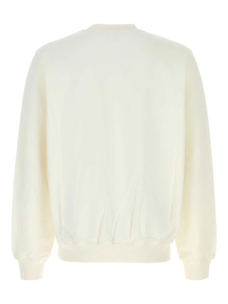 CASA WAY MOUNTAIN EMBROIDERED SWEATSHIRT alternative