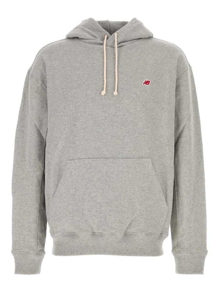 MADE IN USA CORE HOODIE