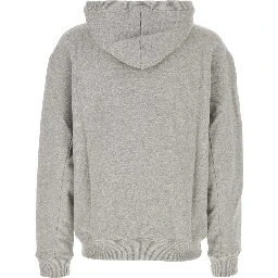 MADE IN USA CORE HOODIE
