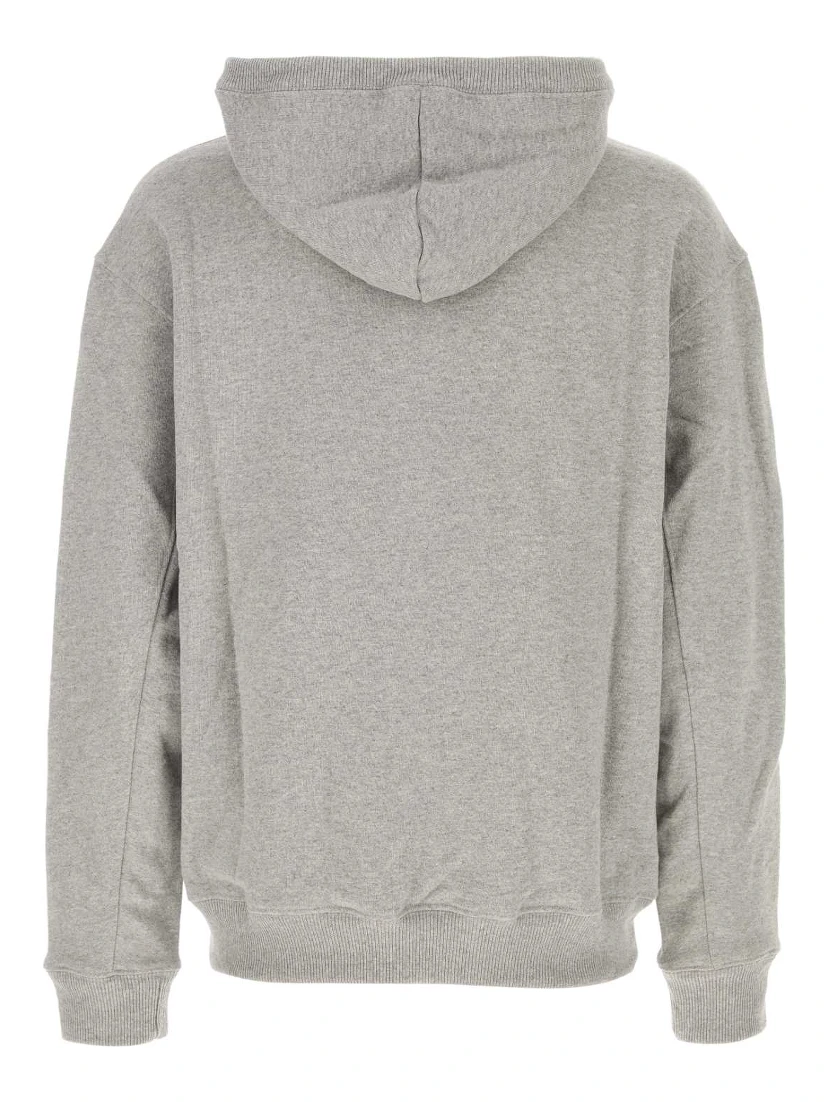 MADE IN USA CORE HOODIE