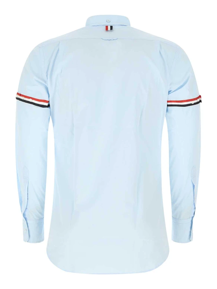 CAMICIA alternative