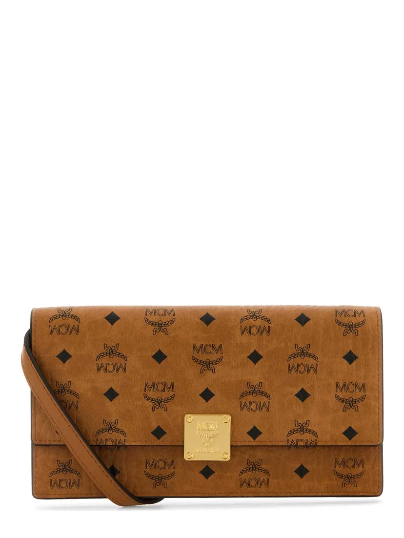 AREN VISETOS WALLET ON CHAIN LRG CO