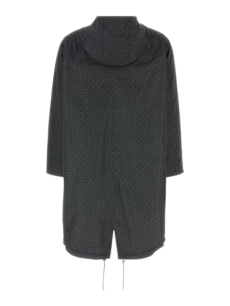 WOVEN OUTERWEAR alternative