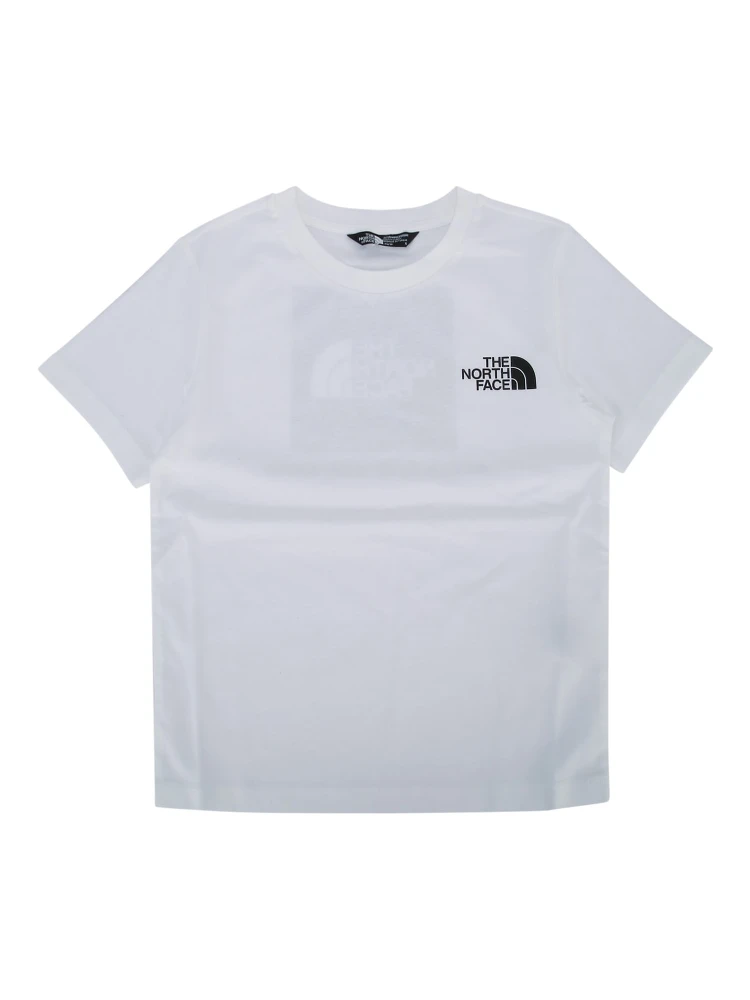 TEEN BOX NSE REGULAR SS TEE