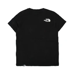 TEEN EASY REGULAR SS TEE