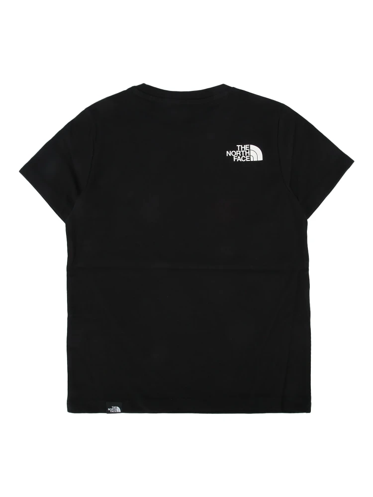 TEEN EASY REGULAR SS TEE alternative
