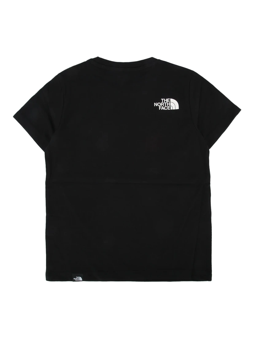 TEEN EASY REGULAR SS TEE