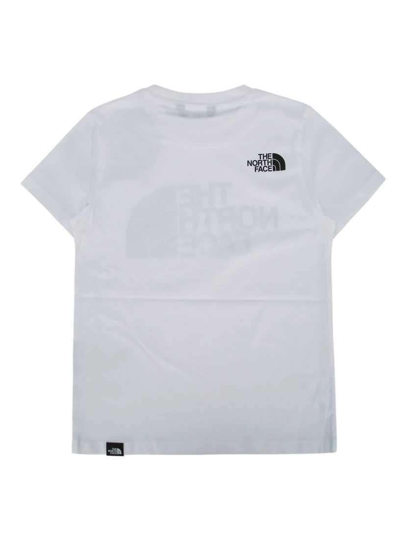 TEEN EASY REGULAR SS TEE
