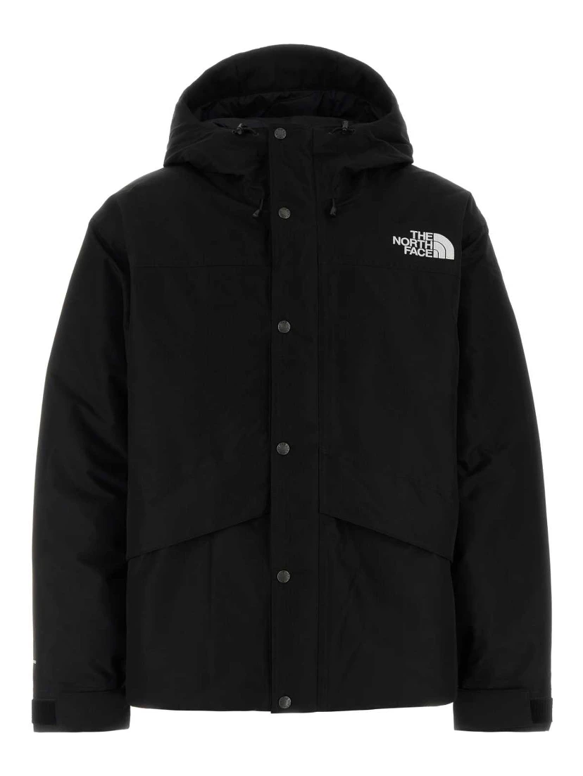 M MOUNTAIN DOWN JACKET