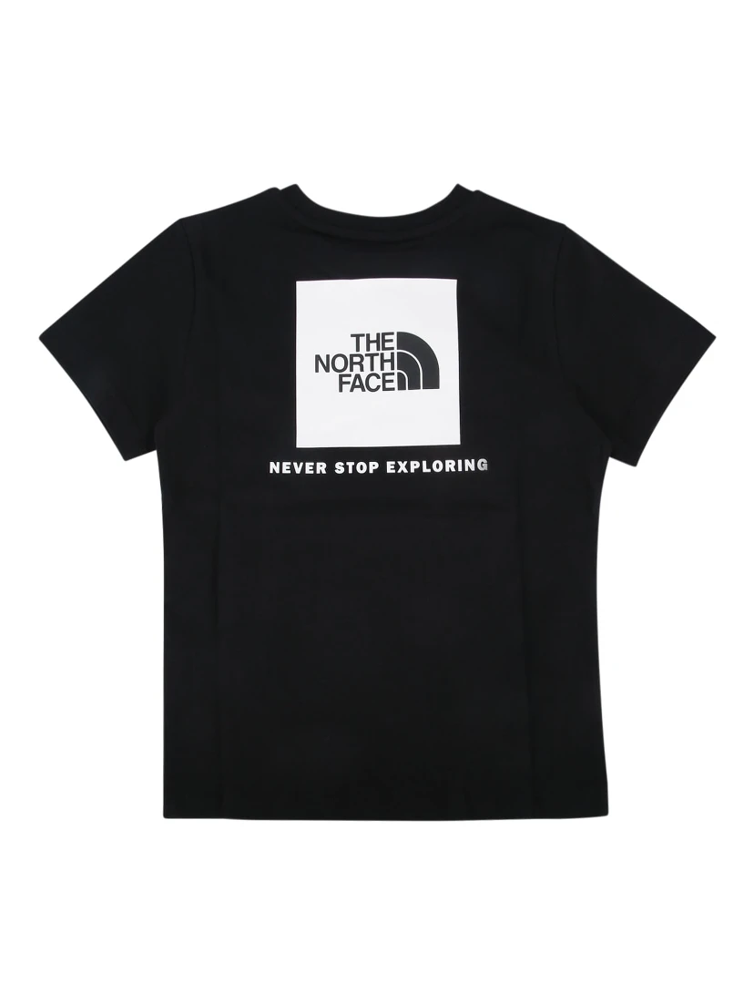 TEEN BOX NSE REGULAR SS TEE