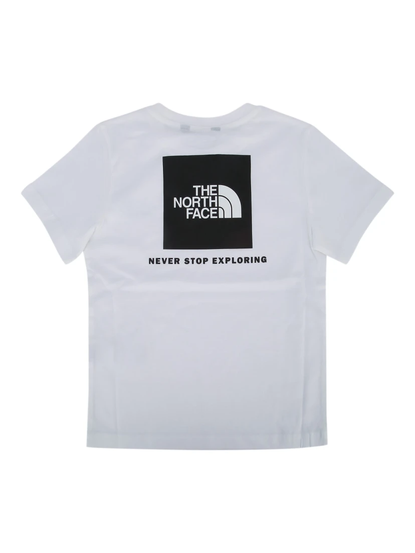 TEEN BOX NSE REGULAR SS TEE
