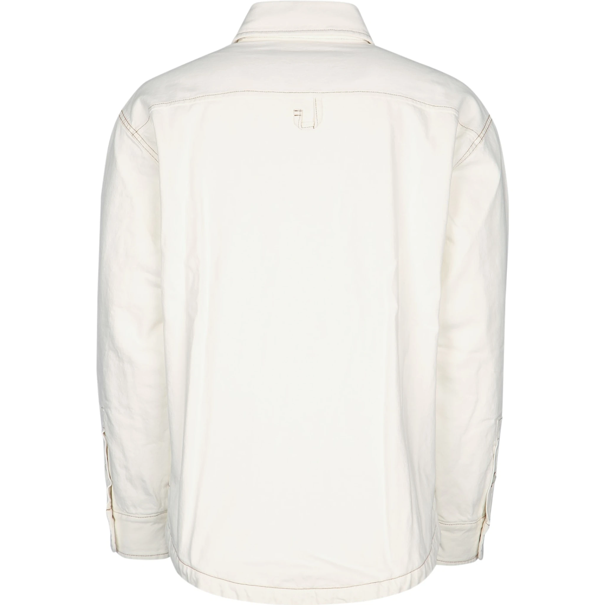 LA CHEMISE BOULANGER