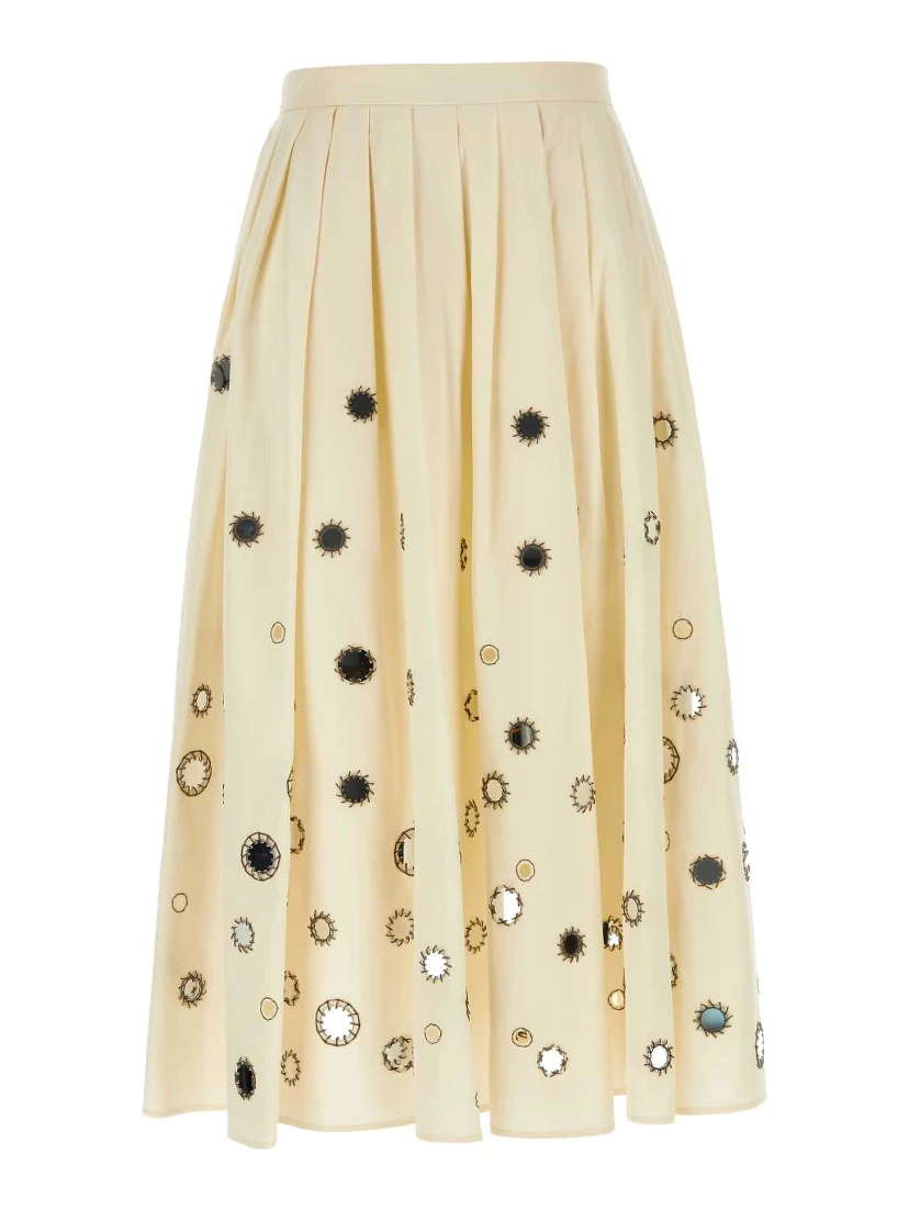 SKIRTS