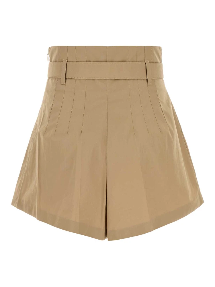 SHORTS alternative