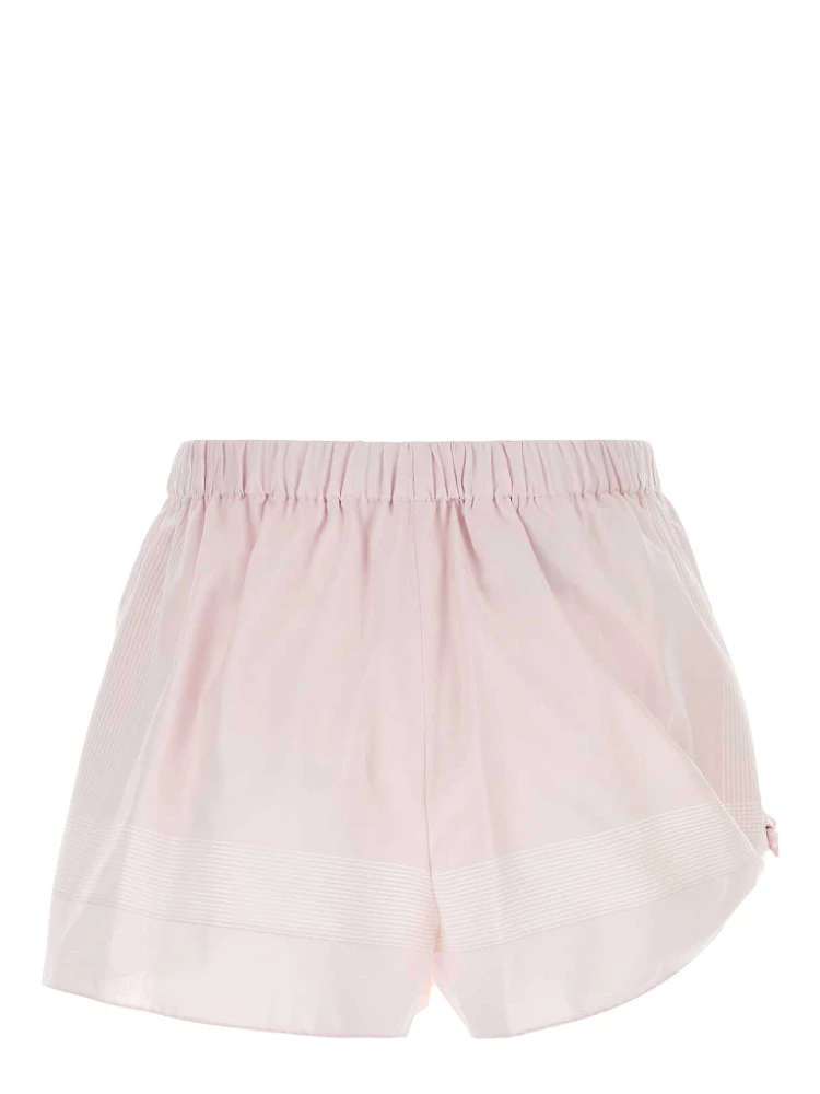 SHORTS alternative